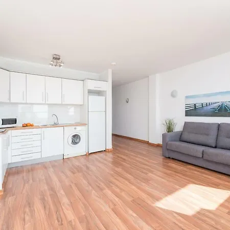 Appartement Rosa Dels Vents 2b *