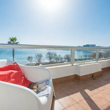 Appartement Rosa Dels Vents 2b *