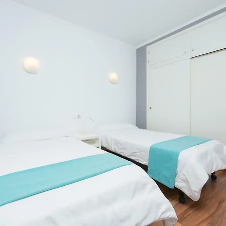 Rosa Dels Vents 2b Appartement