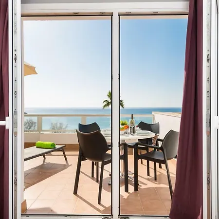 Rosa Dels Vents 2b Appartement S'Illot (Mallorca)