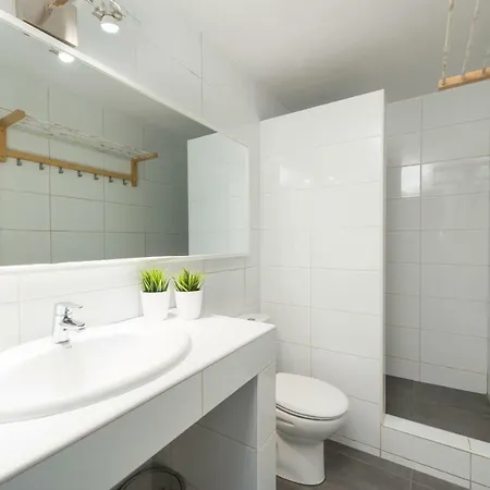 Appartement Rosa Dels Vents 2b