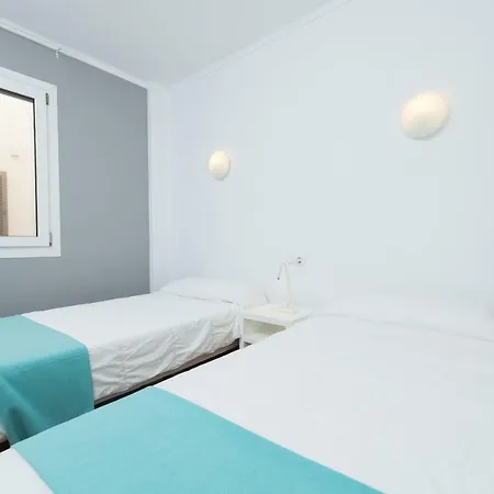 Appartement Rosa Dels Vents 2b *