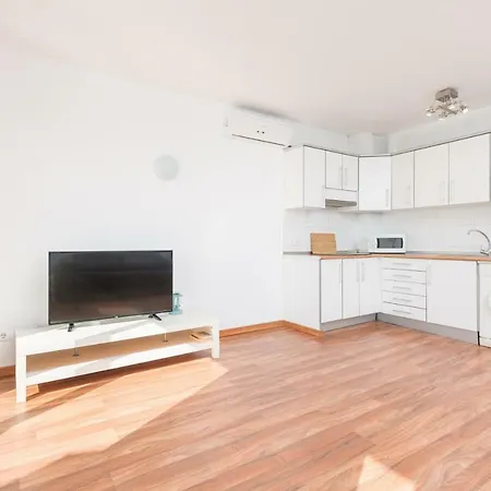 Rosa Dels Vents 2b Appartement *