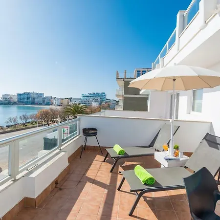 Appartement Rosa Dels Vents 2b *