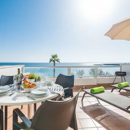 Appartement Rosa Dels Vents 2b S'Illot (Mallorca)